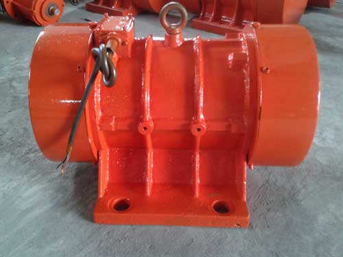 1.5KW YZU-20-2振動電機(jī)