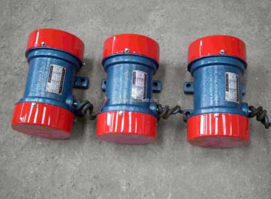 0.18KW YZU-3-4振動電機(jī)