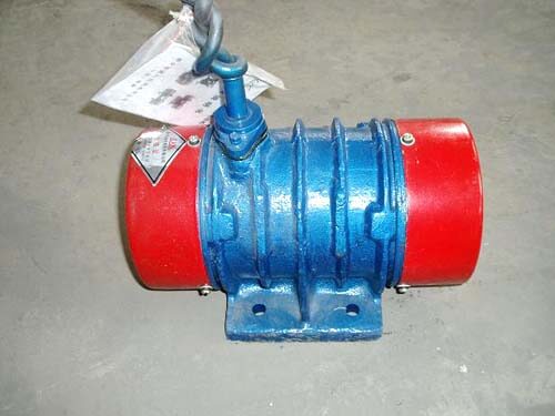 2.2KW YZU-50-4振動電機(jī)