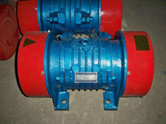 ZJK振動電機(jī)