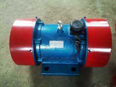 3.7KW YZU-50-2振動電機(jī)