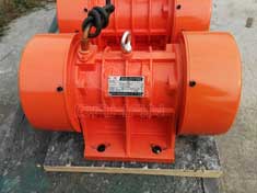2.2KW YZU-30-2振動電機(jī)