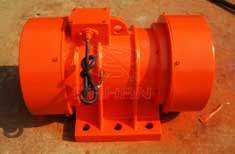 0.55KW YZU-10-4振動電機(jī)