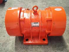 3.7KW YZU-75-4振動電機(jī)
