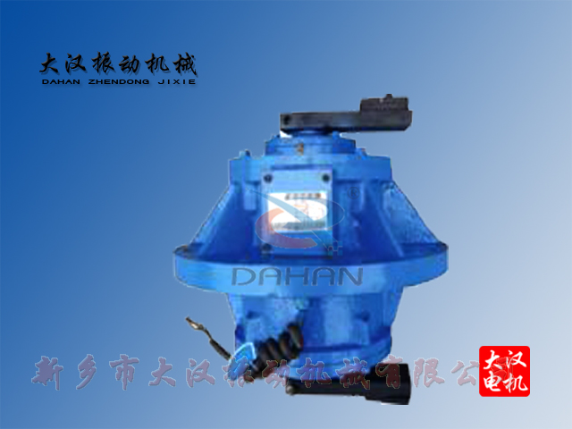 XVML振動(dòng)電機(jī)