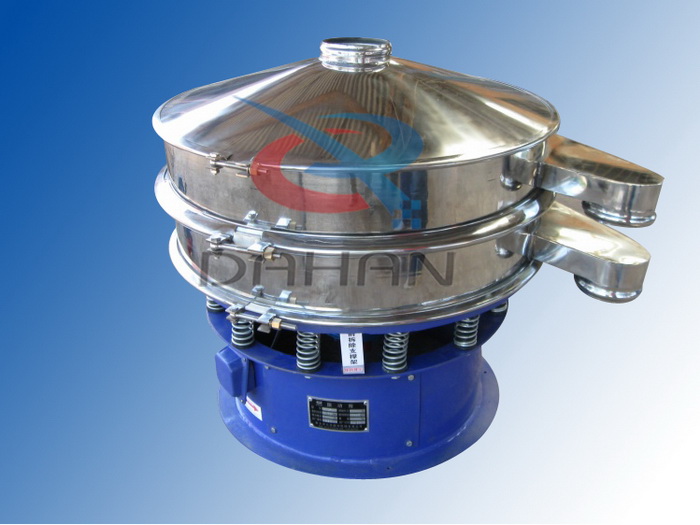 不銹鋼振動(dòng)篩