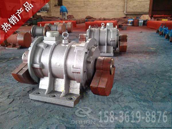 振動(dòng)電機(jī)