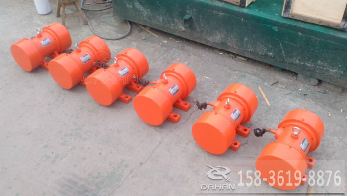 YZU振動(dòng)電機(jī)