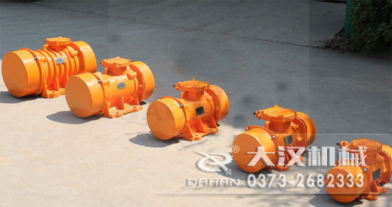 VBB防爆振動(dòng)電機(jī)