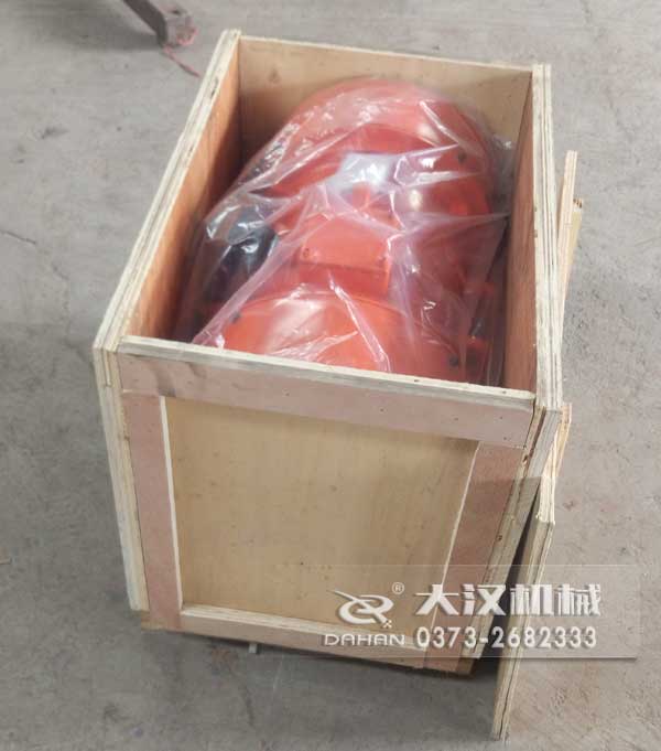 3.7kw振動(dòng)電機(jī)