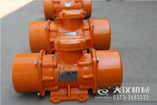 防爆振動電機(jī)