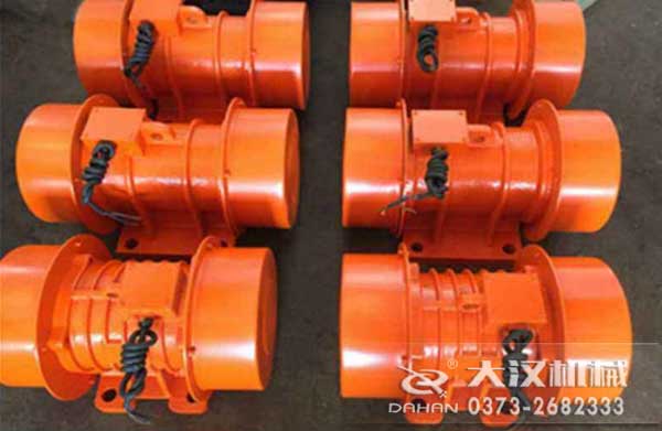 防爆振動電機(jī)