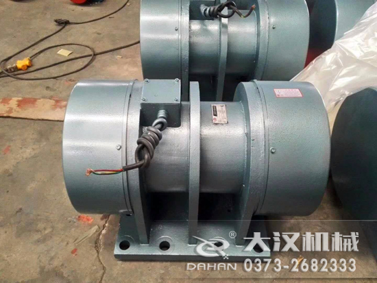 YZO振動電機(jī)