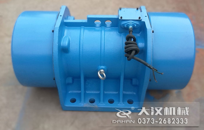 XVM振動(dòng)電機(jī)