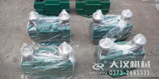 電磁倉(cāng)壁振動(dòng)器