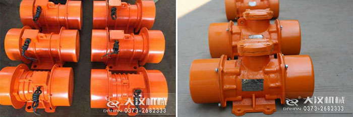 BZD防爆振動(dòng)電機(jī) BZD防爆振動(dòng)電機(jī)