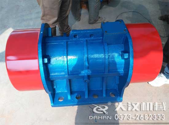 YZU-5-2振動電機(jī)