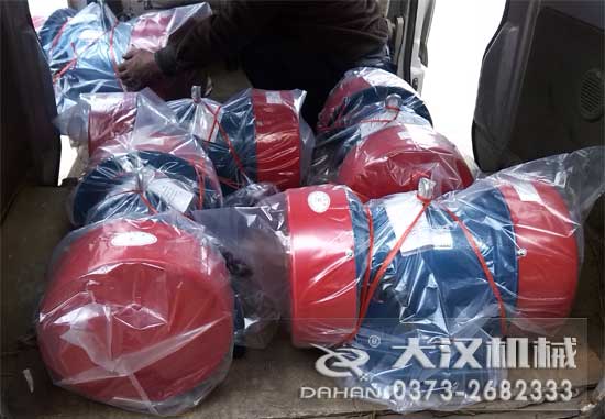 YZU振動電機(jī)