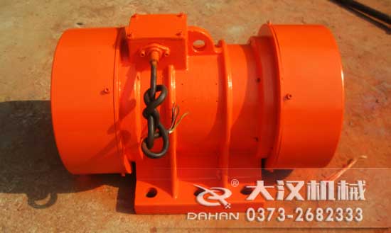 YZU振動電機(jī)