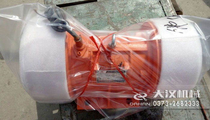 振動電機發(fā)貨 振動電機發(fā)貨