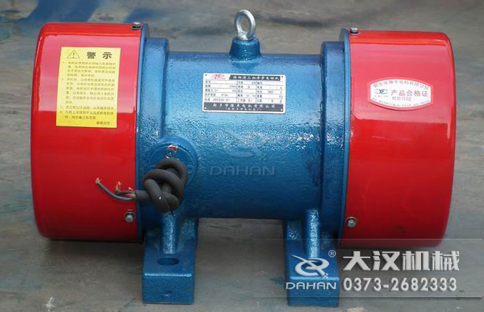 YZU-10-8振動電機 YZU-10-8振動電機