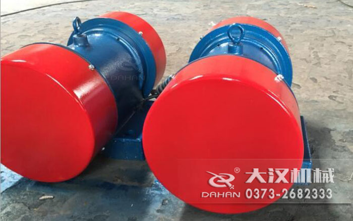 YZU-10-8振動電機 YZU-10-8振動電機