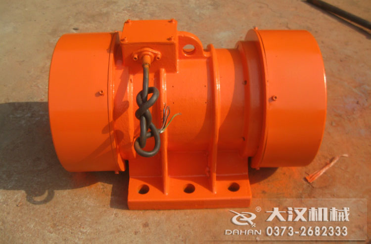 振打電機 振打電機