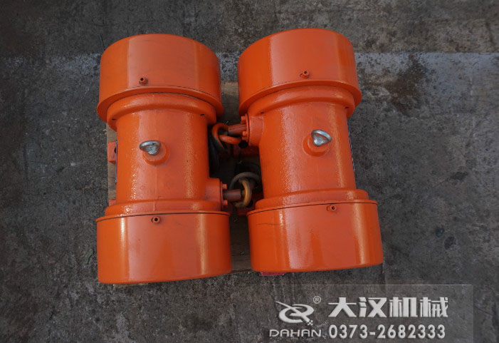 振打電機 振打電機