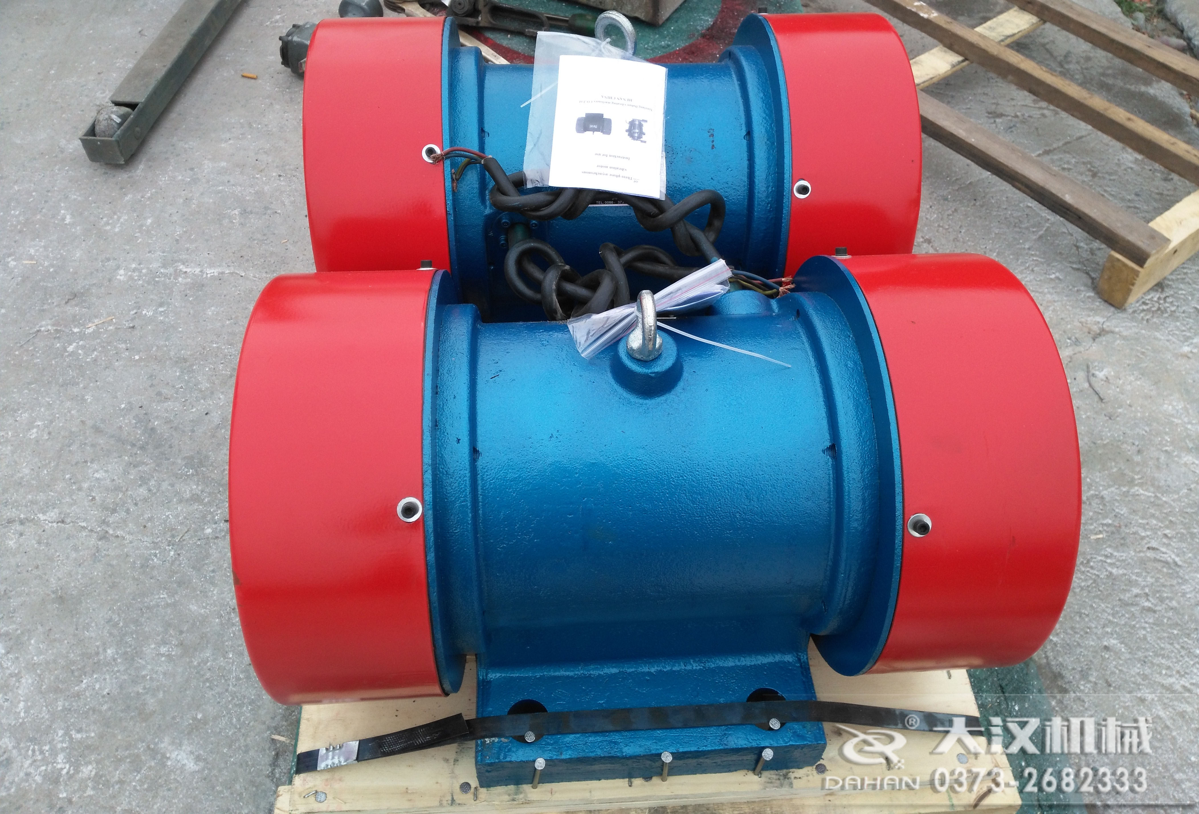 異步電動(dòng)機(jī)