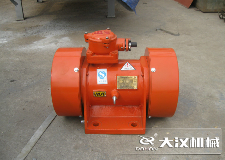 BZD防爆振動電機(jī)