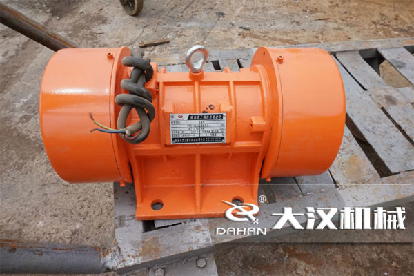 振動電機 振動電機