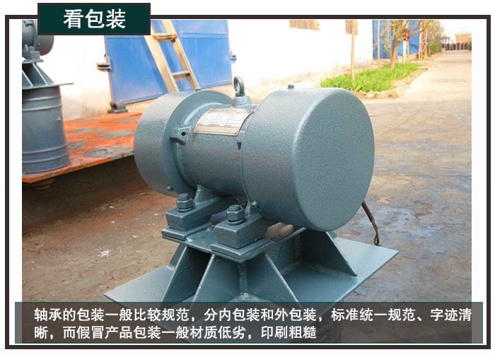 振動(dòng)電機(jī)