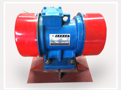 YZS-15-2倉(cāng)壁振打器產(chǎn)品圖片展示