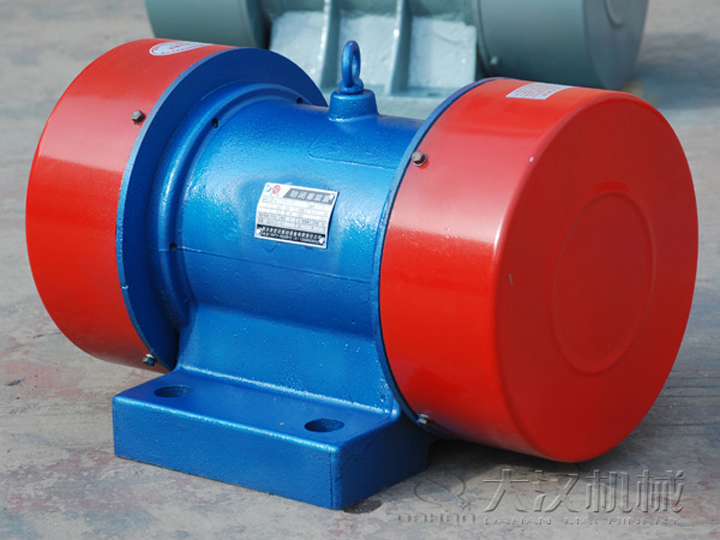 振動電機(jī)型號及參數(shù)